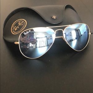 Authentic Ray-Bans